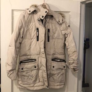 Andrew mark jacket